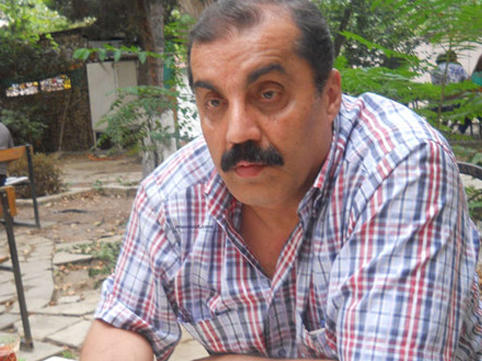 “Qayınana”da mənə zülm verdilər”