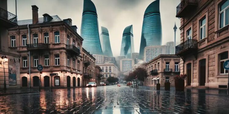 Sabah da yağış yağacaq?