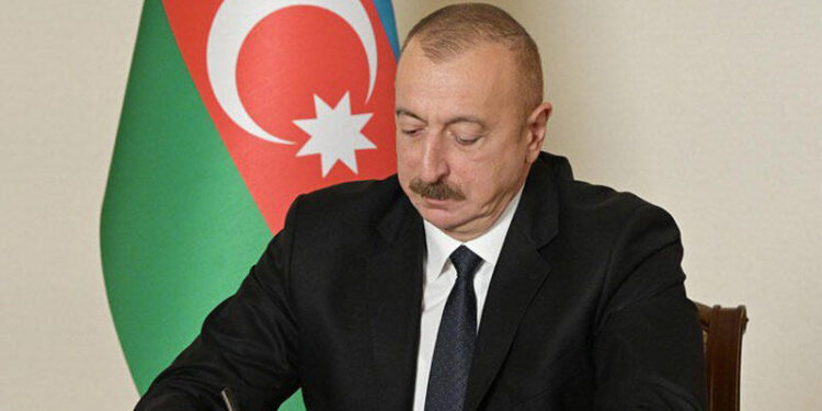 Prezident 10,5 milyon manat ayırdı