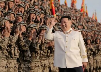 Kim Çendən Rusiyaya “qeyd-şərtsiz dəstək”