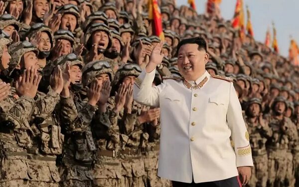 Kim Çendən Rusiyaya “qeyd-şərtsiz dəstək”