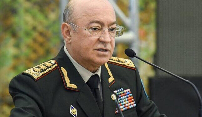 Kəmaləddin Heydərov tanınmış idmançıya yüksək vəzifə verdi - FOTO