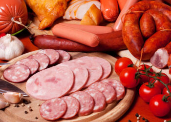 Kolabasa adı ilə görün nə yeyirmişik – Dietoloq sirləri açdı