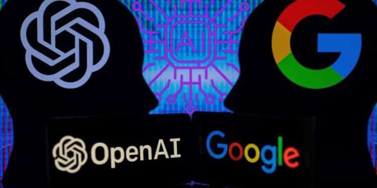 “ChatGPT” Rekord Qırır: “Google” üçün Yeni Təhlükə