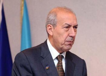 Sabiq deputat Xanhüseyn Kazımlı vəfat etdi