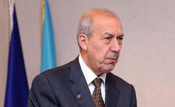Sabiq deputat Xanhüseyn Kazımlı vəfat etdi