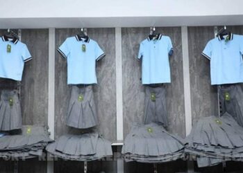 Məktəbli formaları ilə bağlı XƏBƏARDARLIQ – Bu nüanslara DİQQƏT