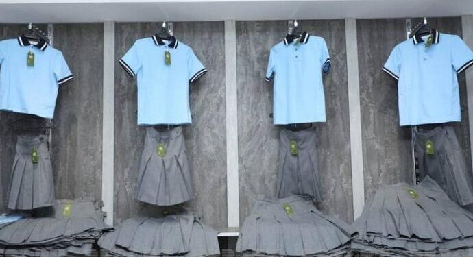 Məktəbli formaları ilə bağlı XƏBƏARDARLIQ - Bu nüanslara DİQQƏT