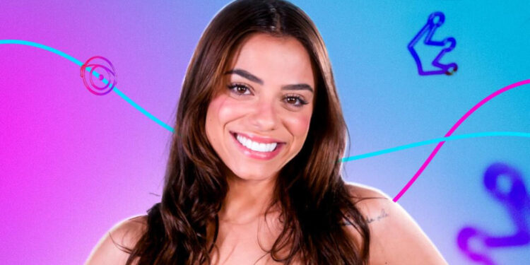 Dünya onu gözəlliyi ilə tanıdı - Bu FOTOları ilə interneti fəth etdi