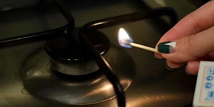 Bakının 3 rayonunda qaz olmayacaq - XƏBƏRDARLIQ