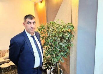 Azərbaycan Yəhudi Media Mərkəzindən Təbrik