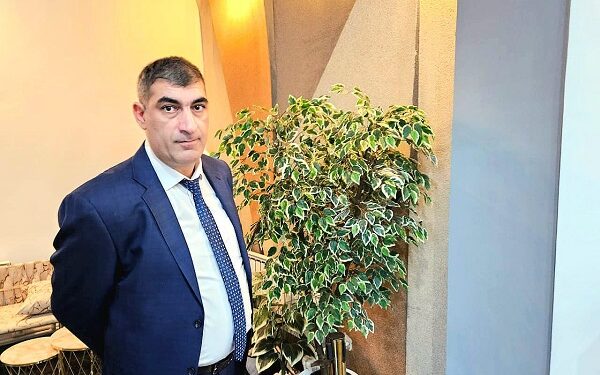 Azərbaycan Yəhudi Media Mərkəzindən Təbrik