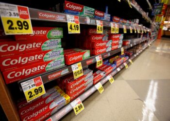 “Colgate” diş məcununun satışı qadağan edildi