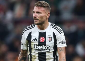 “Beşiktaş”dan ayrılan İmmobilenin yeni KLUBU