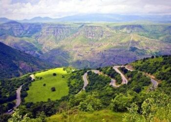 ABŞ Zəngəzur dəhlizinə nəzarəti üzərinə götürməyi təklif etdi
