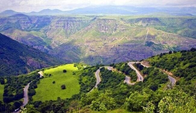 ABŞ Zəngəzur dəhlizinə nəzarəti üzərinə götürməyi təklif etdi