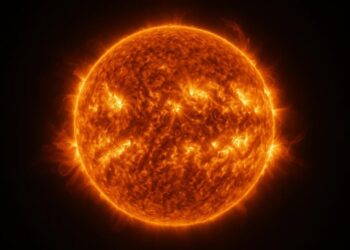 Sabah maqnit qasırğası gözlənilir