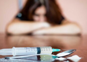 30 il narkotik istifadəçisi olan qadının inanılmaz DƏYİŞİMİ – VİDEO