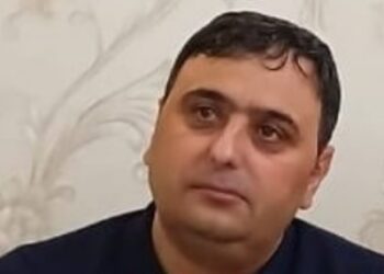 Eldar Əhmədov rəhbər vəzifəyə təyin olundu