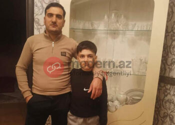 Rusiyaya işləməyə getmişdi – YOXA ÇIXDI