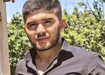 Zaqatalada evdə meyiti tapılan hərbçinin – FOTOsu