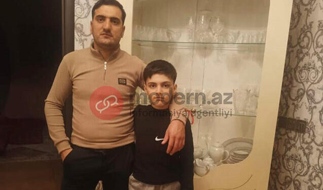 Rusiyaya işləməyə getmişdi – YOXA ÇIXDI