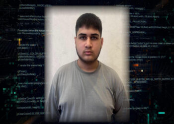 İnformasiya sistemlərinə kiberhücumlar təşkil edən şəxs saxlanıldı – VİDEO