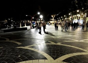 “Tarqovı”da transformator partladı – İşıqlar kəsildi