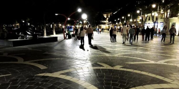 "Tarqovı"da transformator partladı - İşıqlar kəsildi