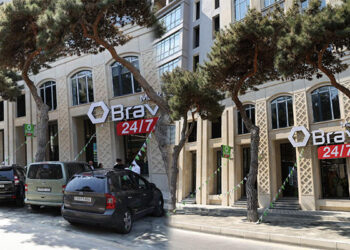 “Montin”dəki qanunsuz parkinq ləğv edildi – FOTOLAR