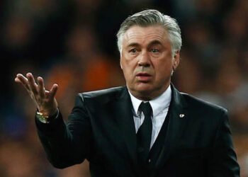 Ançelottiyə həbs cəzası – Dünya bu qərardan danışır