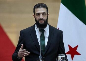Suriyada nazirə sui-qəsd cəhdi: Şara Dəməşqi tərk etdi