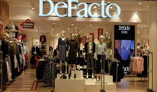 Gənclik Mall"dakı "Defacto" cərimələndi - Vətəndaşa malı baha satıb