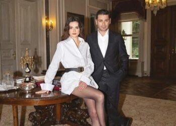 “Uzak şehir” izləyicilərinə şad xəbər