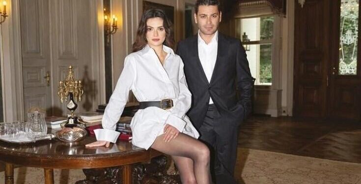 “Uzak şehir” izləyicilərinə şad xəbər