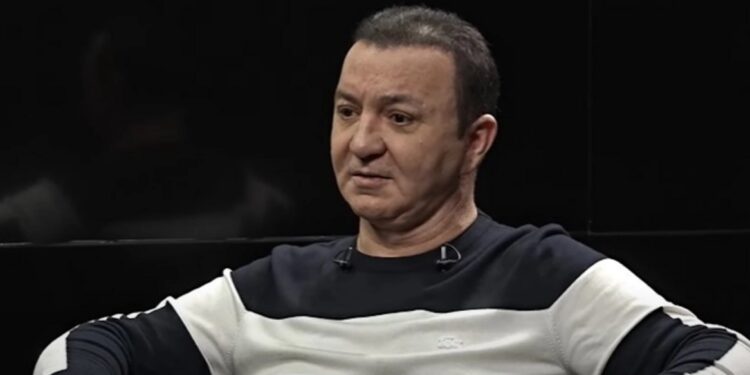 “Birdən sudurqası tutub, ağzıüstə suya yıxılıb”