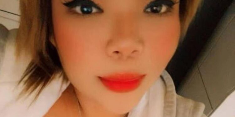 Tiktoker canlı yayımda vuruldu - FOTOLAR