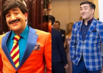 “Şöşü” xəstəxanalıq oldu – FOTO