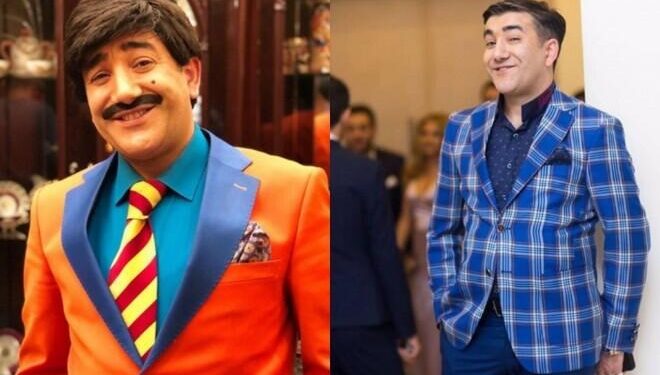 "Şöşü" xəstəxanalıq oldu - FOTO