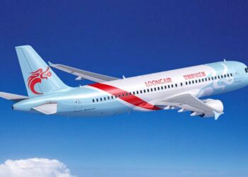 Hindistanda “Air India” təyyarəsi enişdən sonra yanıb