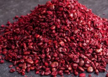 Bir həftə sumaq suyu içsəniz, orqanizmdə nə baş verər?