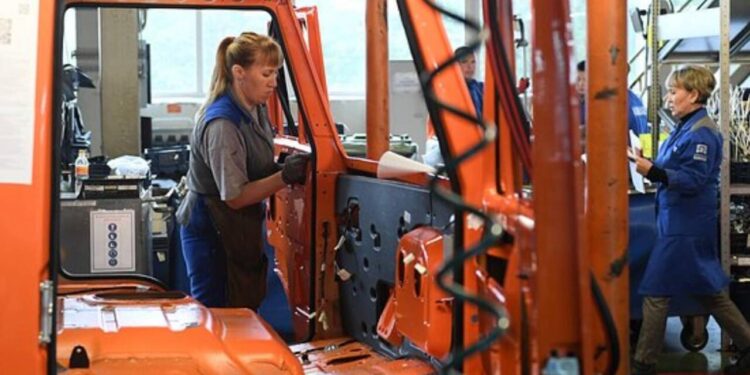 Bu məşhur şirkət 4 günlük iş həftəsinə keçir