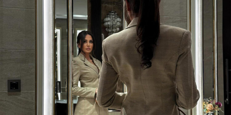 Pərvin Abıyevanın Lüks Villasından Yeni Görüntülər – Sosial Şəbəkədə Müzakirələr Yaradıb