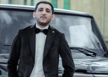 “Nə Oldu, Paşinyan?” mahnısının müəllifi Elçin Göyçaylı həbs olundu