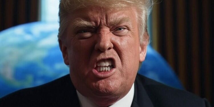 Tramp İranı hədələdi – “Lazım olsa…”