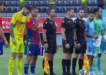 “Zirə” Bakıda qalib gələ bilmədi