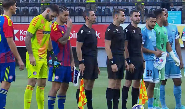 “Zirə” Bakıda qalib gələ bilmədi