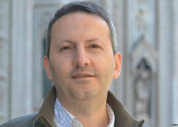 Azərbaycanlı Alim Əhmədrza Cəlali İranda Yoxa Çıxdı – Ailəsi Aylarla Məlumat Ala Bilmir