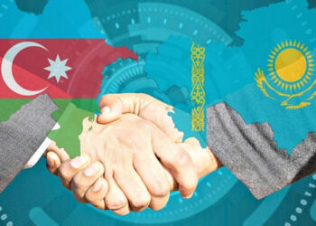 Qazaxıstan-Azərbaycan İşgüzar Şurası əməkdaşlığı aktivləşdirir