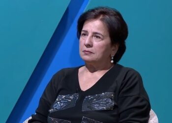 Gülşad Baxşıyeva: “Abırsız aktrisa bakirə qız rolunu oynaya bilməz” – Səhnə arxasından gələn həqiqətlər
